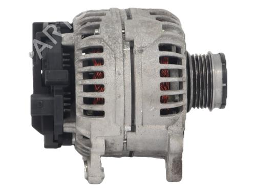 Alternator AUDI A4 B5 (8D2) 1.9 TDI | BP37189824M7 - Image 3