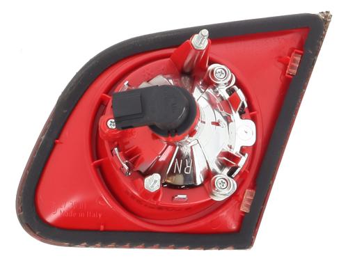 Venstre baklys, luke VW PASSAT B6 (3C2) 2.0 TDI 16V | BP25447435C79 