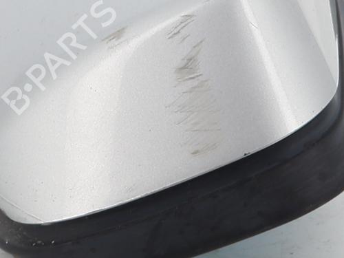 Left mirror BMW 3 (E46) 318 i | BP31016642C26 