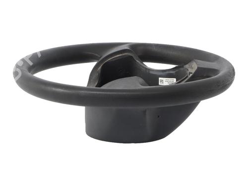 Steering wheel CITROËN NEMO MPV 1.3 HDi 75 | BP21266128C49 - Image 5