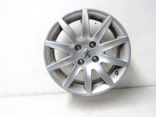 Used Rim PEUGEOT 308 I (4A_, 4C_) 1.6 HDi (92 hp) 30397987