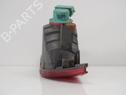 Used Rear fog light Rear fog light JEEP COMPASS (MP, M6, MV, M7) 2.0 CRD 4x4 (140 hp) 18192223 18192223