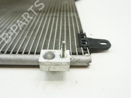 Used AC radiator AC radiator OPEL CORSA F (P2JO) 1.2 (68) (75 hp) 18184068 18184068