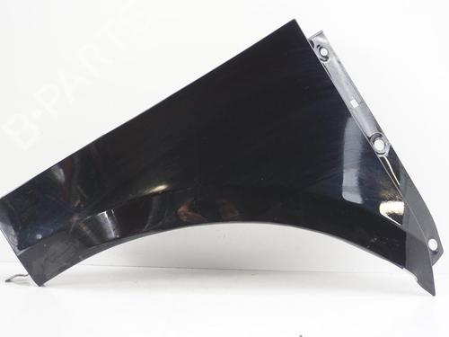 Right front fenders PORSCHE MACAN (95B) 3.6 Turbo 95B821102DYGRV