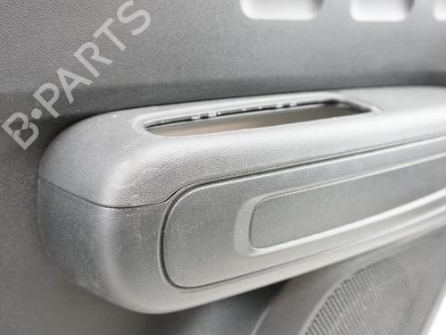 Rear right panel CITROËN C3 III (SX) 1.2 PureTech 82 | BP18192878C61 