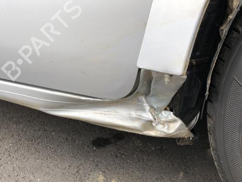 Multifunctionele display PEUGEOT PARTNER Tepee 1.6 HDi 90 | BP23861837C48 