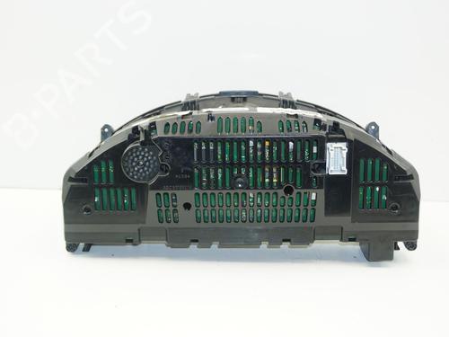 Instrument cluster MERCEDES-BENZ C-CLASS (W204) C 350 CDI 4-matic (204.092) | BP18190572C47 