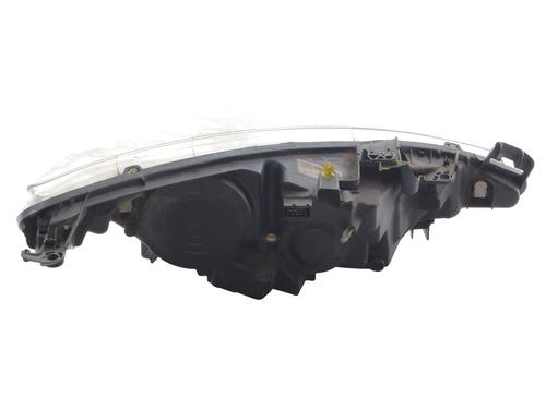 Left headlight PEUGEOT 207 (WA_, WC_) 1.4 16V | BP29555235C28 
