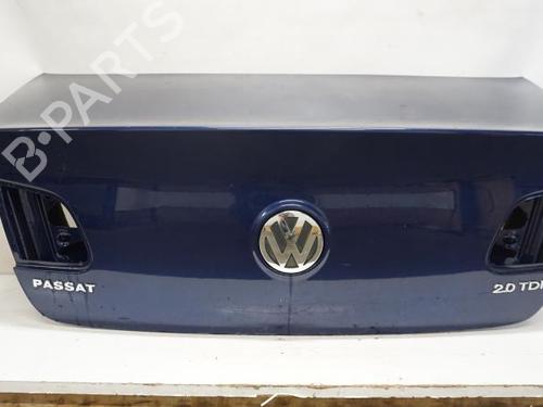 Bakluke CC/Kombi-Kupé VW PASSAT B6 (3C2) 2.0 TDI (140 hp) 18193071