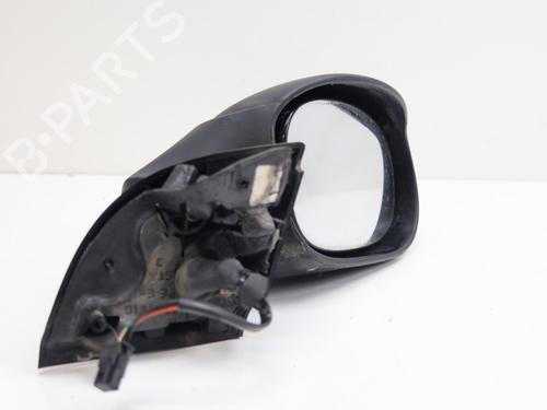 Right mirror CITROËN C3 I (FC_, FN_) 1.4 HDi | BP18176227C27 