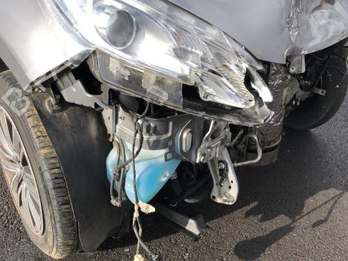 Other PEUGEOT 2008 I (CU_) 1.6 HDi | BP24433478O1  - Image 12