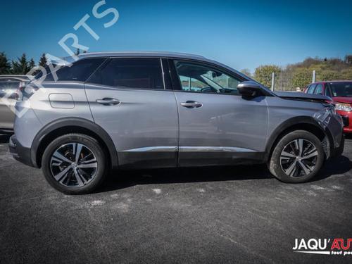 Engine PEUGEOT 3008 II SUV (MC_, MR_, MJ_, M4_) 1.2 THP/ PureTech 130 (MRHNSM, MRHNSU, MRHNSJ, MRHNYW,... | BP31063021M1 