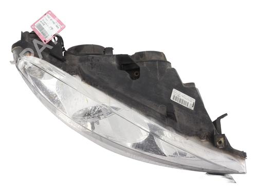 Right headlight PEUGEOT 307 SW (3H) 1.6 HDI 110 | BP27545045C29 