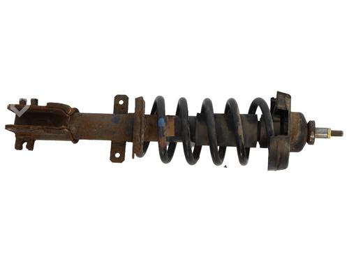 Used Left front shock absorber Left front shock absorber RENAULT TRAFIC II Van (FL) 2.0 dCi 90 (FL0H, FL00, FL01, FL0M, FL0P, FL0S) (90 hp) 24949088 24949088