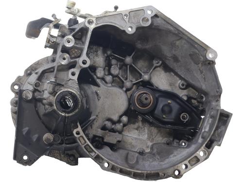 Used Gearbox CITROËN C3 II (SC_) 1.4 (73 hp) 24551064