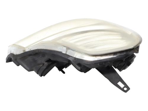Højre forlygte RENAULT MODUS / GRAND MODUS (F/JP0_) 1.5 dCi (JP0G, JP0H) | BP25587837C29 