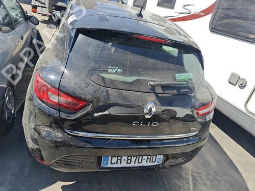 Left tailgate light RENAULT CLIO IV (BH_) 0.9 TCe 90 (BHNF, BHMA, BHMH, BHJK, BHJR) | BP28304250C79  - Image 6