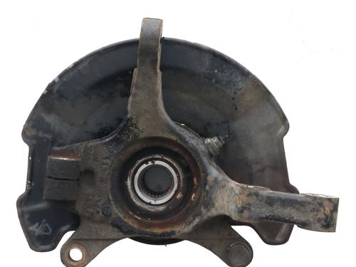 Used Left front steering knuckle OPEL AGILA B (H08) 1.0 (F68) (65 hp) 29961051