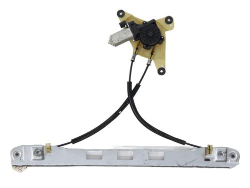 Front left window mechanism RENAULT MASTER III Van (FV) 2.3 dCi 125 FWD (FV0C, FV0D, FV0G, FV0H, FV0J, FV0K) | BP21079664C22 