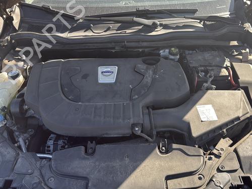 Hattehylde VOLVO V40 Hatchback (525) D3 | BP33968353C85 - Image 4