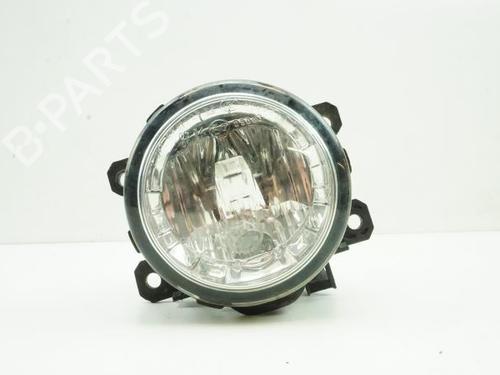 Left front fog light FORD ECOSPORT 1.0 EcoBoost | BP18178521C30 