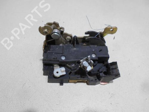 Used Front right lock RENAULT KANGOO (KC0/1_) D 55 1.9 (KC0D) (54 hp) 18190147