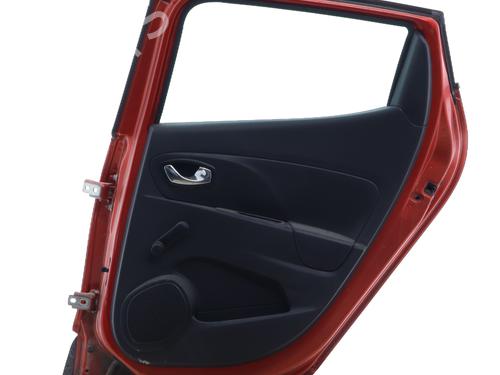 Right rear door RENAULT CLIO IV (BH_) 1.5 dCi 75 | BP31909608C5