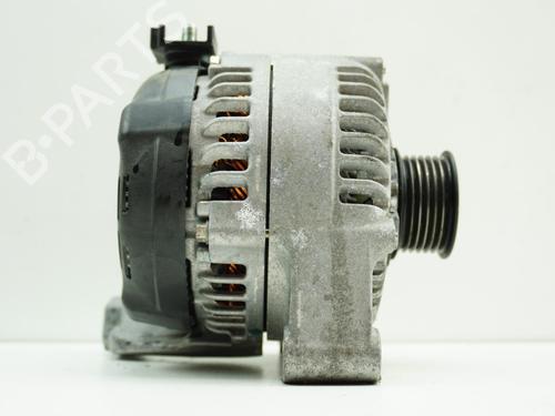 Used Alternator Alternator MINI MINI CLUBMAN (F54) Cooper D (150 hp) 18173215 18173215