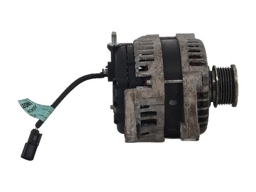 Alternator CHEVROLET ORLANDO (J309) 2.0 D | BP26395265M7 - Image 5