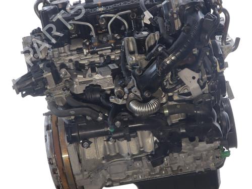 Used Engine Engine PEUGEOT 308 II (LB_, LP_, LW_, LH_, L3_) 1.5 BlueHDi 130 (131 hp) 28373916 28373916