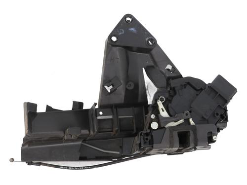 Used Front left lock Front left lock FORD FOCUS II Turnier (DA_, FFS, DS) 1.6 TDCi (90 hp) 22554948 22554948