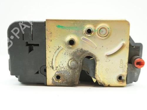Used Rear right lock PEUGEOT 206 Hatchback (2A/C) 1.4 i (75 hp) 18189383
