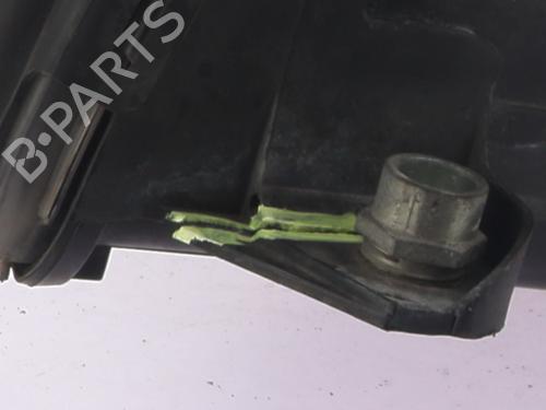 Used Right headlight Right headlight MERCEDES-BENZ CLS Shooting Brake (X218) CLS 350 CDI / d (218.923) (265 hp) 40608379 40608379