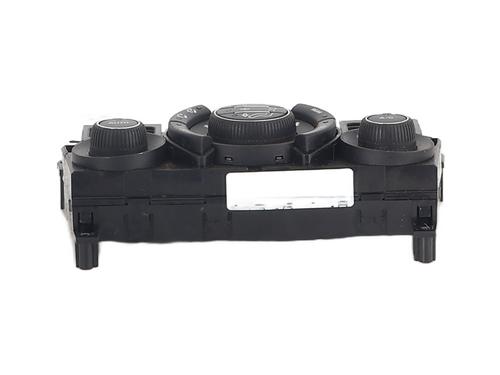 Climate control PEUGEOT 5008 (0U_, 0E_) 1.6 HDi | BP26296787I5 