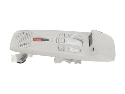 Kabinelys Kabinelys CITROËN JUMPY I (U6U_) [1994-2006] 25153528 25153528