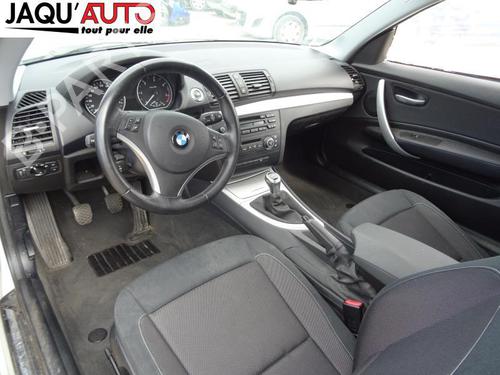 Climate control BMW 1 (E81) 118 d | BP18174264I5 