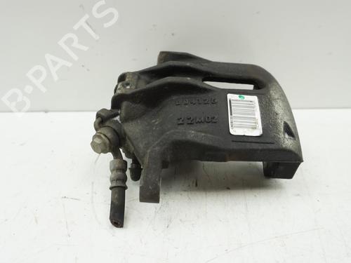 Højre bremsekaliber foran OPEL CORSA F (P2JO) 1.2 (68) | BP18187785M104 