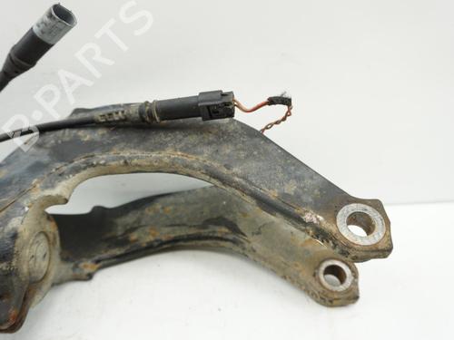 Used Left front shock absorber Left front shock absorber BMW X6 (E71, E72) xDrive 30 d (245 hp) 18191545 18191545