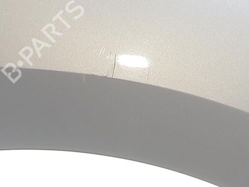 Used Left front fenders Left front fenders PEUGEOT 308 I (4A_, 4C_) 1.6 HDi (92 hp) 35904496 35904496