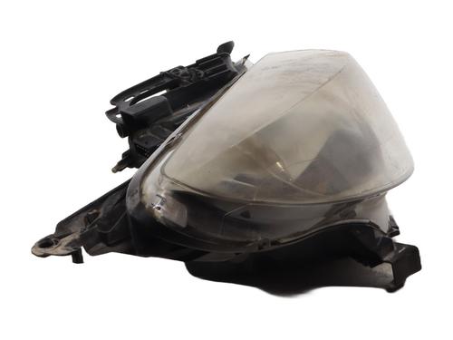 Right headlight PEUGEOT 207 (WA_, WC_) 1.6 HDi | BP27322255C29 