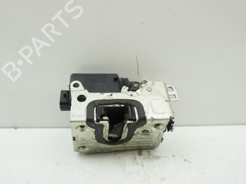 Used Rear right lock Rear right lock 18191667 18191667