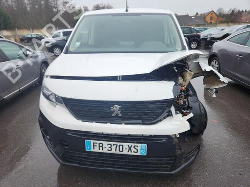 ABS pump PEUGEOT PARTNER Box Body/MPV (K9) 1.5 BlueHDi 100 | BP33302104M43 - Image 23