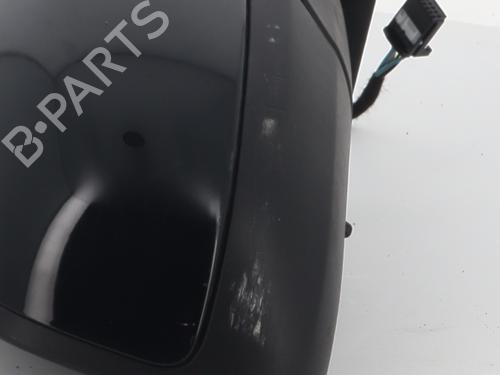 Right mirror SMART FORFOUR Hatchback (453) 0.9 (453.044, 453.053) | BP30965980C27 