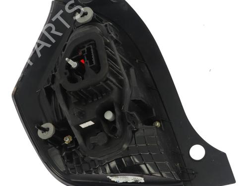 Right taillight RENAULT TWINGO III (BCM_, BCA_) 0.9 TCe 90 (BCM9, BCM2) | BP36440714C35 - Image 5