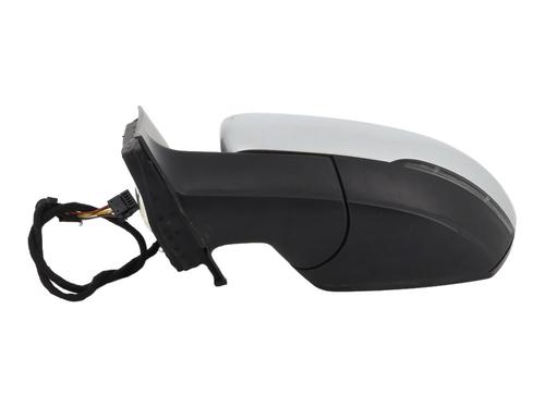 Retrovisor esquerdo VW POLO V (6R1, 6C1) 1.2 TSI 16V | BP29611424C26