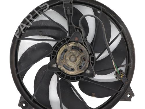 Radiator fan PEUGEOT 206 CC (2D) 2.0 S16 | BP20308696M35 