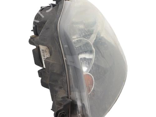 Left headlight VW GOLF PLUS V (5M1, 521) 1.9 TDI | BP28500255C28