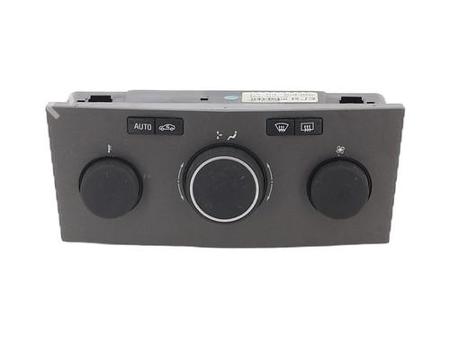 Used Climate control OPEL ZAFIRA / ZAFIRA FAMILY B (A05) 1.9 CDTI (M75) (150 hp) 23843589
