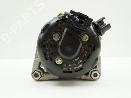 Alternator FORD B-MAX (JK) 1.0 EcoBoost | BP18177687M7