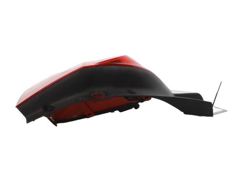 Left taillight RENAULT CLIO III (BR0/1, CR0/1) 1.5 dCi (BR17, CR17) | BP28212666C34 